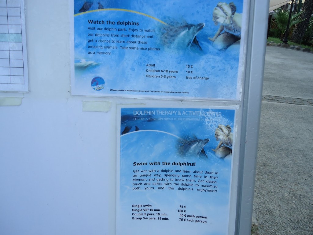 imagini hotel CLUB TURBAN MARMARIS